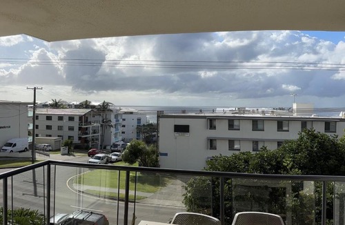 Kings Beach Apartment | Kings Row Apartments