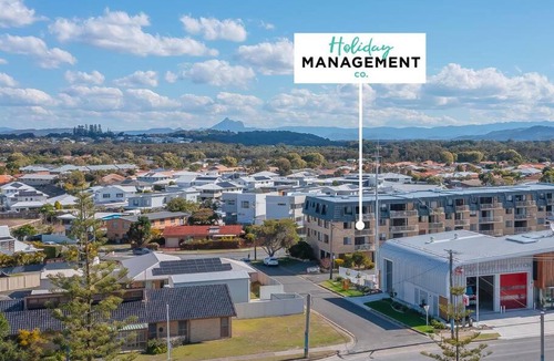Kingscliff Apartment | Kingscliff Beachfront Abode - Hosted by Holiday Management