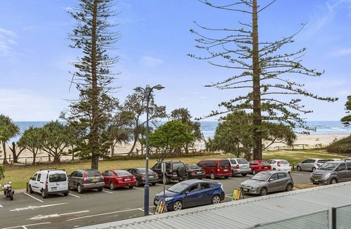Kingscliff Apartment | Kingscliff Nor Nor East 101 with Ocean Glimpses