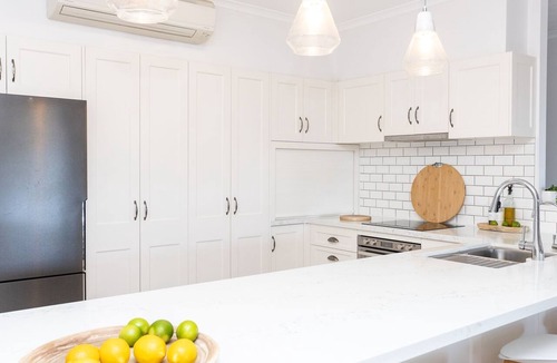 Kingscliff Apartment | Kingscliff Paradise with Ocean Views