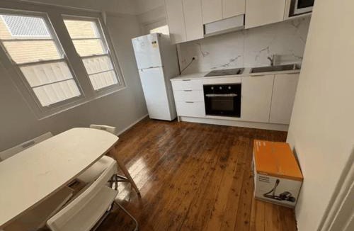 Kingsford House | KingsFord