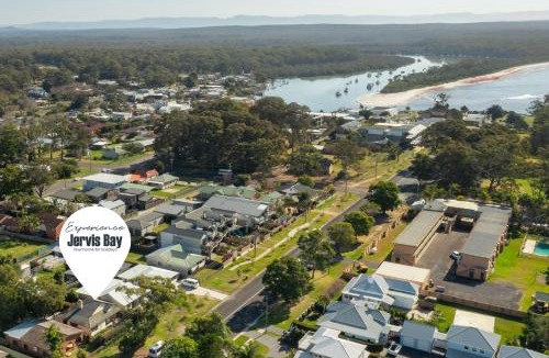 Huskisson House | Kingston Cottage by Experience Jervis Bay