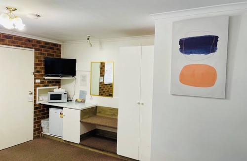 Cooma Hotel | Kinross Inn