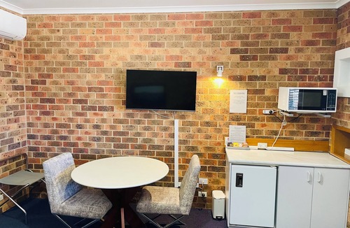 Cooma Hotel | Kinross Inn