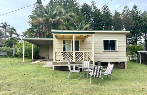 Kioloa Other | Kioloa Beach Cabins
