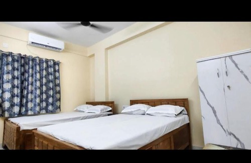 South Dum Dum House | KIRITI GUEST HOUSE