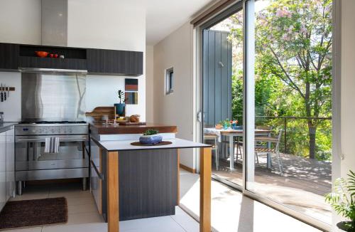 Clunes House | Kirkwood