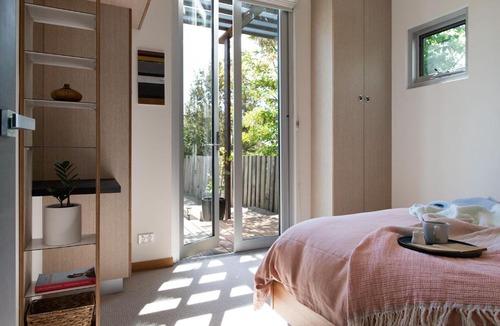 Clunes House | Kirkwood