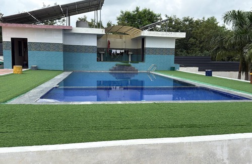 Kankroli Villa | KISAN FARM HOUSE