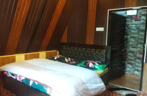 Gobind Dham House | Kishkindha Resort