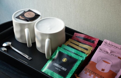 Darling Harbour Hotel | Kith Hotel Darling Harbour