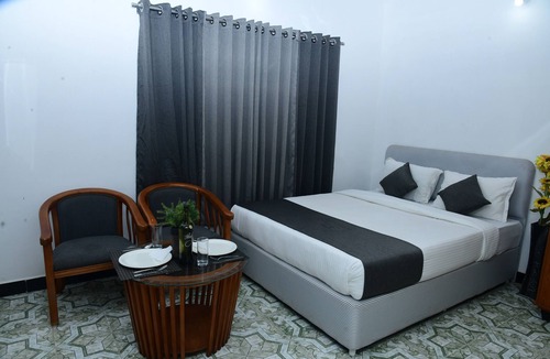 Virarajendrapet Hotel | KK GROUP OF RESIDENCY