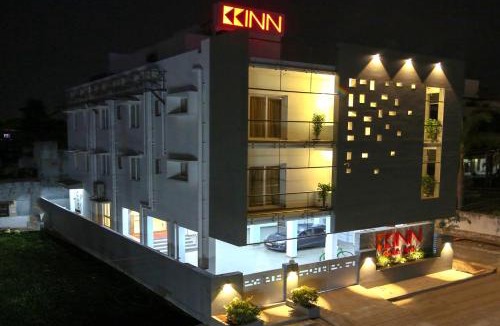 Guduvancheri Hotel | KK Inn