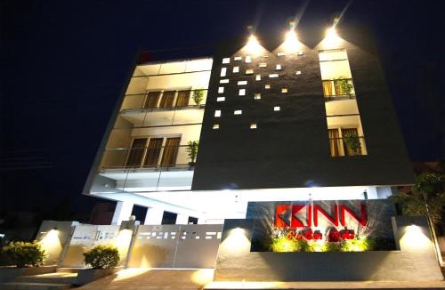 Guduvancheri Hotel | KK Inn