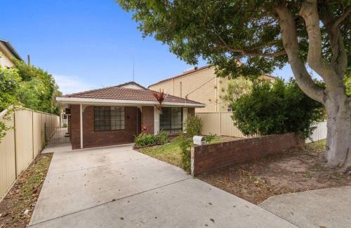 Redcliffe House | Klingner House
