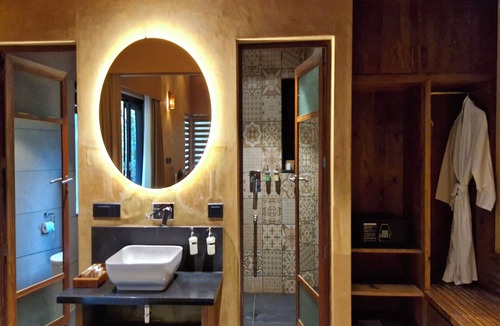 Thirunelly Hotel | Klov Resort & Spa