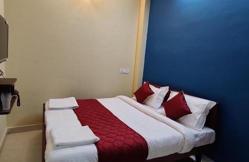 Ekkatuthangal House | KLR GUEST HOUSE