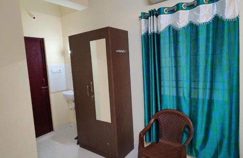 Ekkatuthangal House | KLR GUEST HOUSE