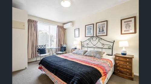 East Melbourne Apartment | Knightsbridge Apartments