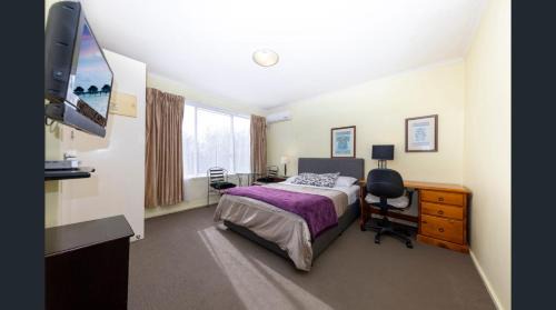East Melbourne Apartment | Knightsbridge Apartments