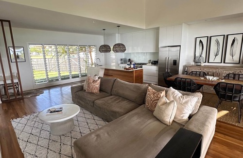 Haliday Bay House | Knot Shore - Luxury Coastal Escape