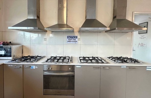 Sandy Bay Apartment | Knowledge Lodge, cozy studio apartment 3