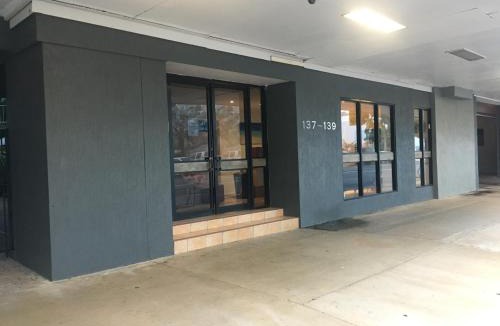 Cairns Central Business District Hotel | Koala Beach Resort Cairns
