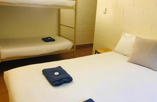 Cairns Central Business District Hotel | Koala Beach Resort Cairns