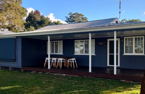 Lemon Tree Passage House | Koala Cottage Lemon Tree Passage