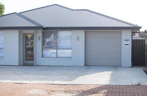 Hillcrest Apartment | Koala Hideaway Urban Unit Close to Adelaide CBD - Koala Stay