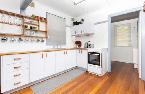 Iluka House | Koala Lodge Cottage 5