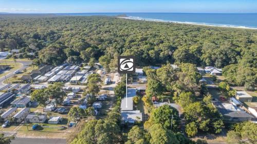 Iluka Cabin | Koala Lodge Studio 1