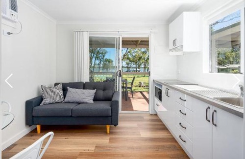 Lemon Tree Passage Resort | Koala Shores Holiday Park