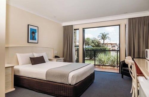 Dalby Hotel | Kobbers Motor Inn