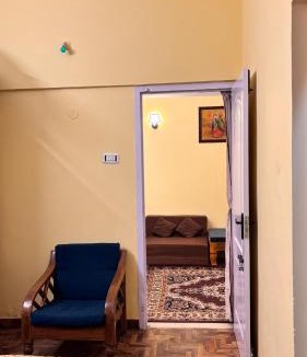 Kodaikanal House | Kodai Mist Homestay