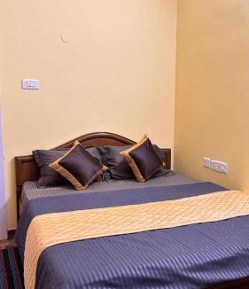 Kodaikanal House | Kodai Mist Homestay