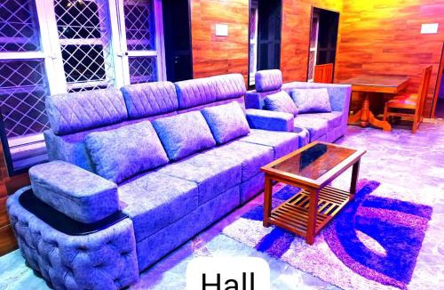 Kodaikanal Villa | KODAI RiYA PARADISE