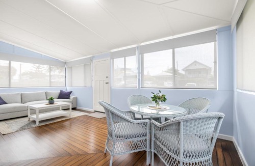 South West Rocks House | Kokomo