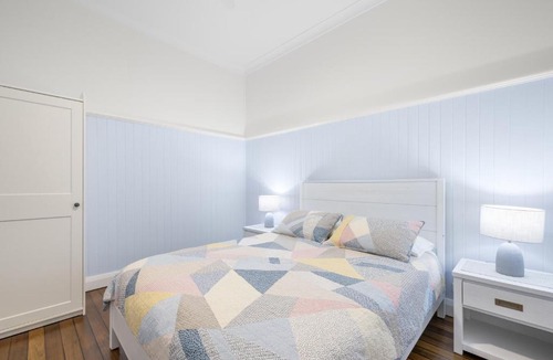 South West Rocks House | Kokomo