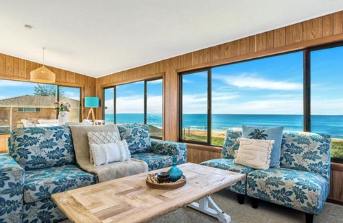 Wooli House | Kokomo