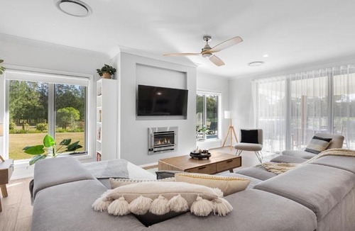 Pokolbin House | Kokoon