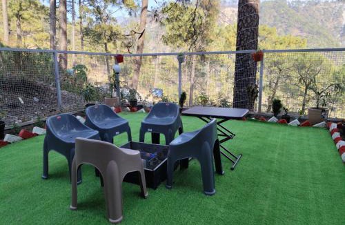 Nainital House | Kokoro Home