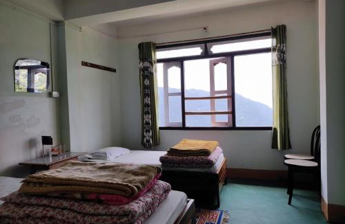 Kolakham House | Kolakham Rai Paul Residency Homestay