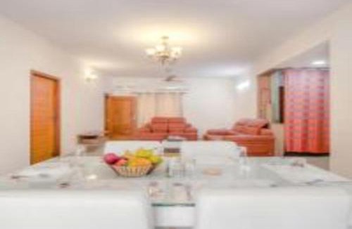 Mylapore Tiruvallikk Apartment | Kolam Serviced Apartments - Adyar.