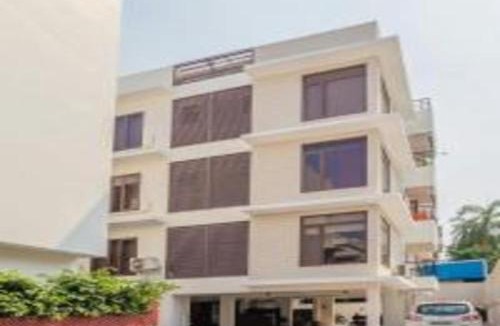 Mylapore Tiruvallikk Apartment | Kolam Serviced Apartments - Adyar.