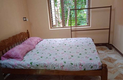 Kollengode House | Kollengode is known as the home for many interesting spots.