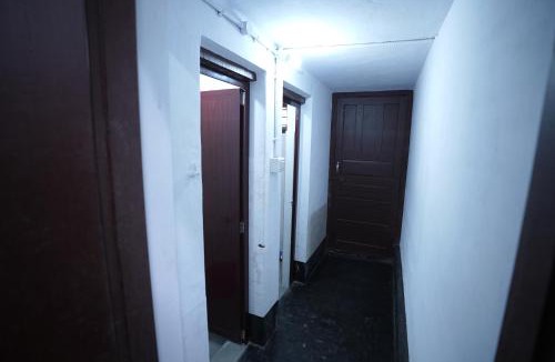 Chalakudy House | Koodapuzha House Chalakudy