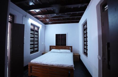 Chalakudy House | Koodapuzha House Chalakudy