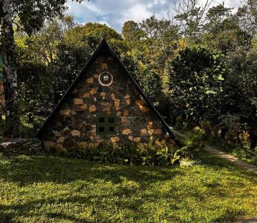 Pirmed Other | koodaram Blissful Tenting