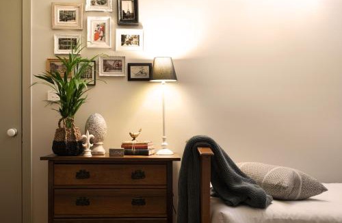 Hepburn House | Kookaburra Ridge